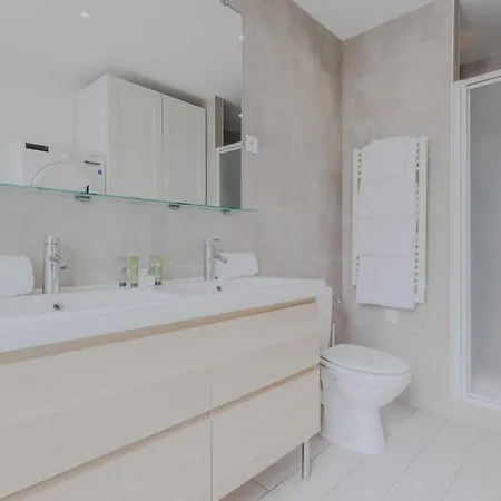 Cozy - 1br-4p - Porte Saint-denis * 파리