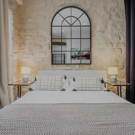 Cozy - 1br-4p - Porte Saint-denis Paris