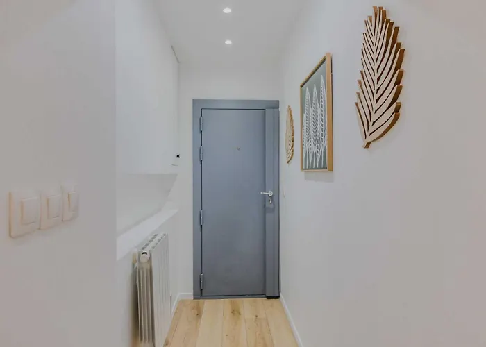 Cozy - 1br-4p - Porte Saint-denis * Párizs