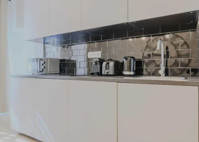 Cozy - 1br-4p - Porte Saint-denis *