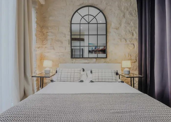 Cozy - 1br-4p - Porte Saint-denis Párizs