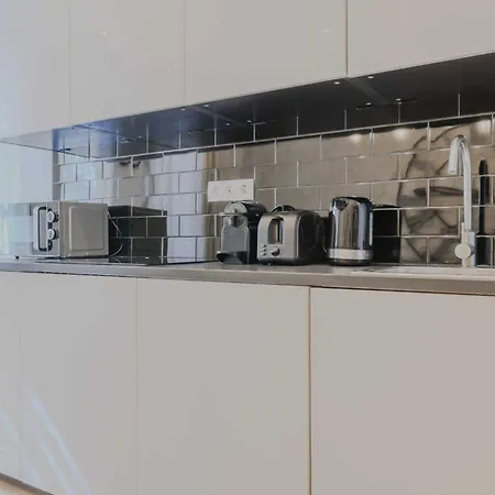 Cozy - 1br-4p - Porte Saint-denis *